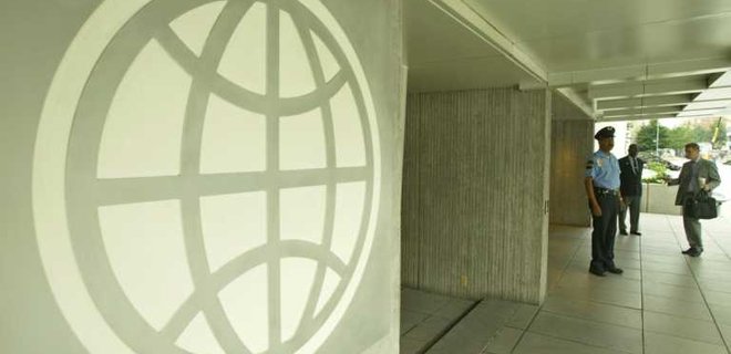 Украина получила $60 млн от Всемирного банка под гарантии Латвии - Фото