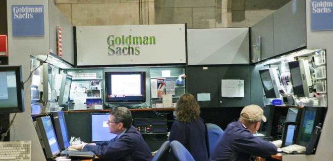 В Goldman Sachs рассказали о последствиях обвала турецкой лиры - Фото