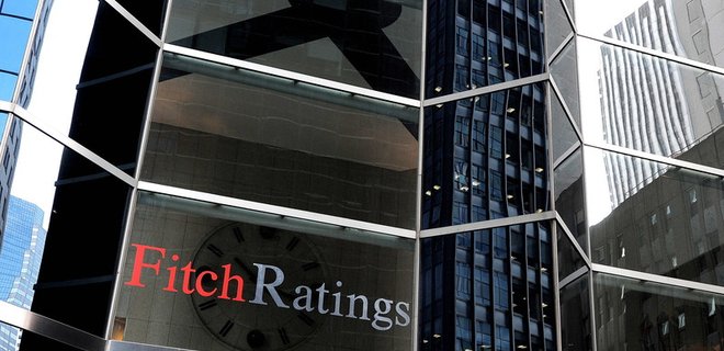 Fitch підтвердило рейтинги семи українських банків - Фото