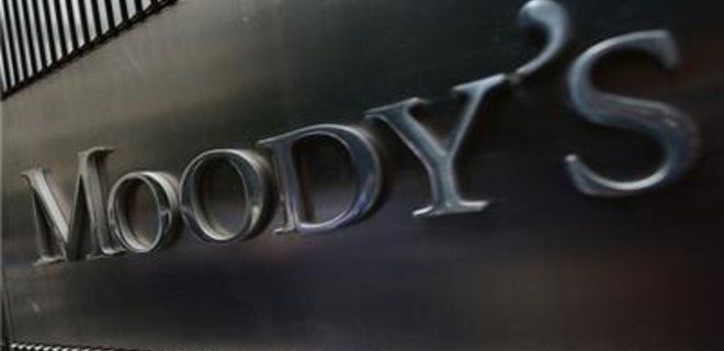 Прибыль Moody's упала 3,5 раза - Фото