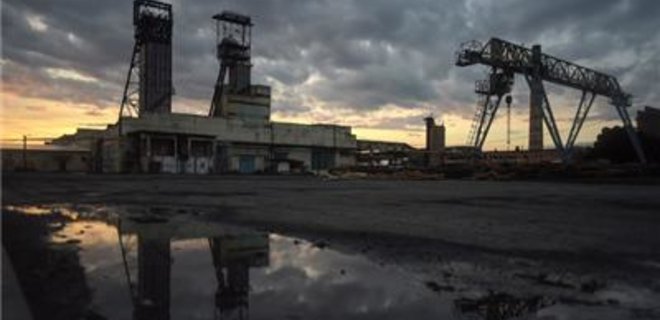 Взлет отменяется. Почему производство в Украине снова падает - Фото
