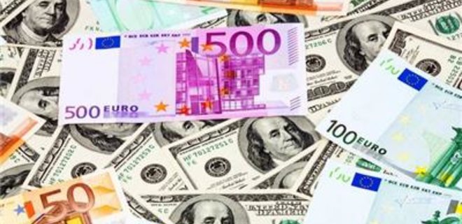 Курсы валют НБУ на 20.06.2017 - Фото