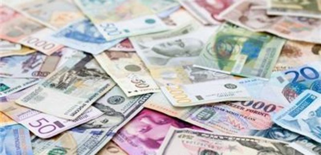 Курсы валют НБУ на 22.06.2017 - Фото