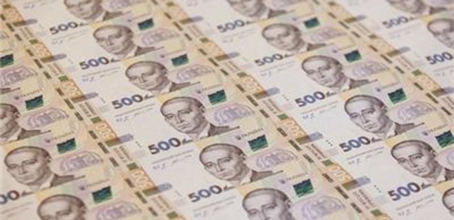 Задолженность по зарплате за месяц в Украине сократилась на 6% - Фото