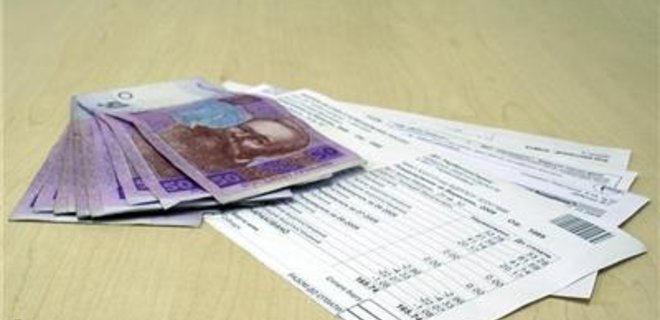 В Украине начинается выплата монетизированных субсидий - Фото
