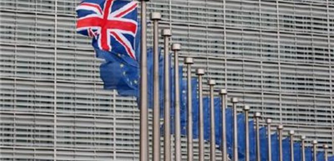 Великобритания и ЕС согласовали продолжение переговоров о Brexit - Фото