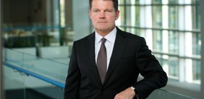 CEO балтийского Luminor Bank: Удивлюсь, если Приват не разделят - Фото