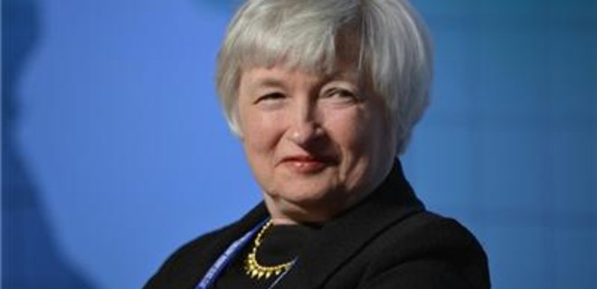 Глава ФРС назвала биткоин крайне спекулятивным активом - Фото