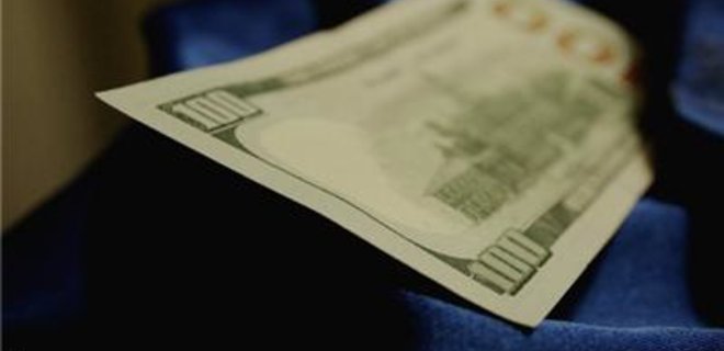 Наличный доллар подорожал на 20 копеек - Фото