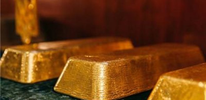 Официальные курсы банковских металлов на 20.12.2017 - Фото
