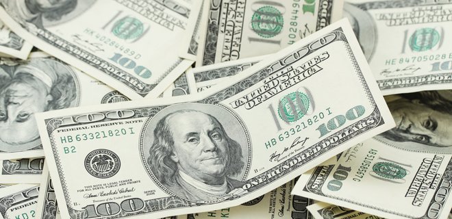 Наличные курсы валют на 1 августа: доллар продолжает дорожать - Фото
