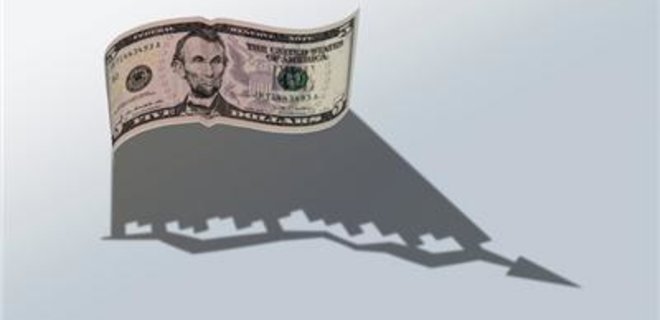 Мировой банковский сектор прячет в тени $45 трлн - Фото