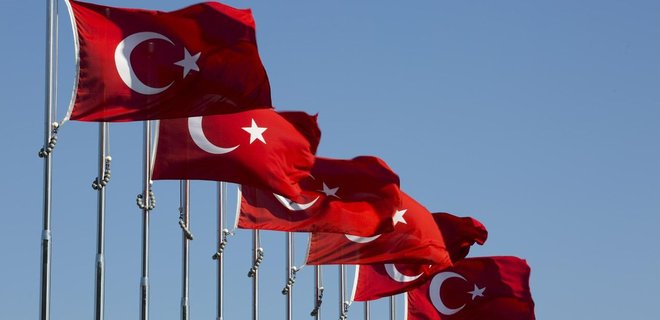 В Турции вводят налог на проживание в отелях - Фото