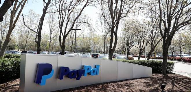 PayPal купит финтех-компанию iZettle за $2,2 млрд - Фото