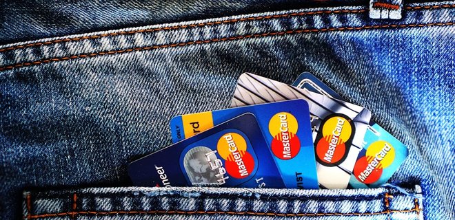 Mastercard сможет проводить платежи в криптовалютах - Фото