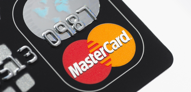 MasterCard объявила о редизайне логотипа - Фото