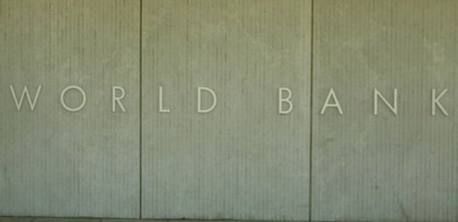 Світовий банк після прохання Зеленського відновив роботу представництва в Україні - Фото