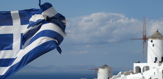 12 років нагляду. Греція виходить із-під посиленого фінансового моніторингу ЄС - Фото