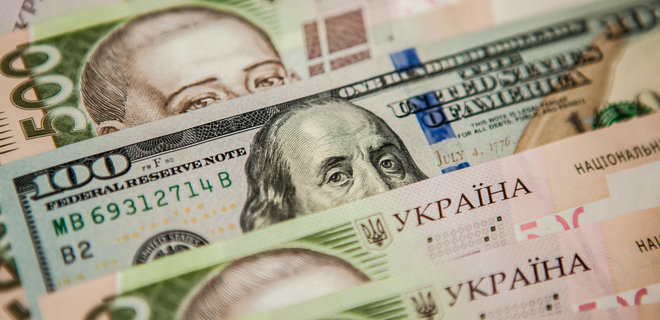 В Нацбанке объяснили резкое обесценивание доллара - Фото