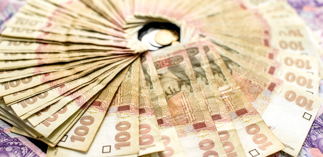 Ставки по депозитам в гривне и евро подросли - Фото