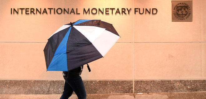МВФ ухудшил прогноз роста глобальной экономики на 2022 год из-за омикрона - Фото