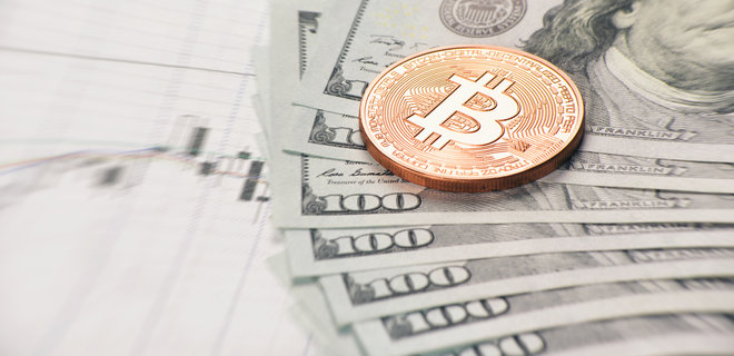 Bitcoin продолжает дорожать: курс почти побил двухлетний рекорд - Фото