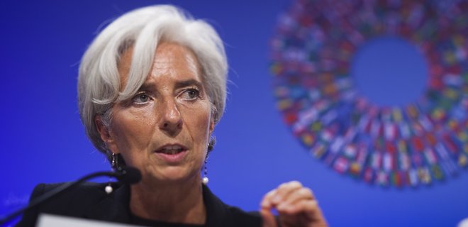 Директор-распорядитель МВФ уходит в отставку