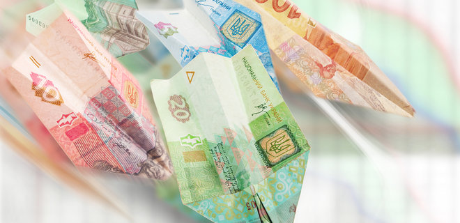 Нацбанк уничтожил банкнот на 23 млрд грн - Фото