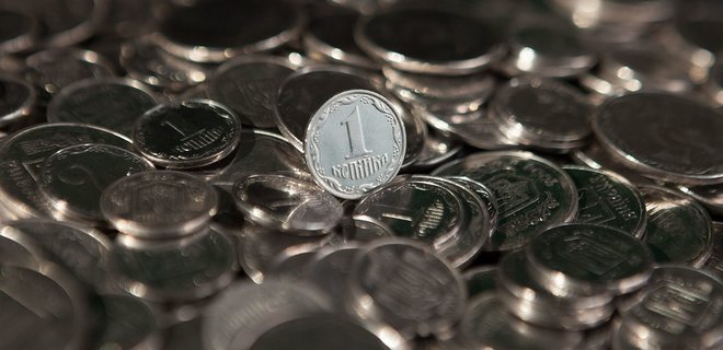 С 1 октября в магазинах перестанут принимать мелкие монеты - Фото