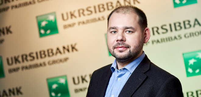 Топ UKRSIBBANK: мобильные банкинги ценят за простые функции - Фото