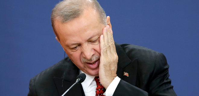 Пять турецких банков подключили российскую платежную систему 