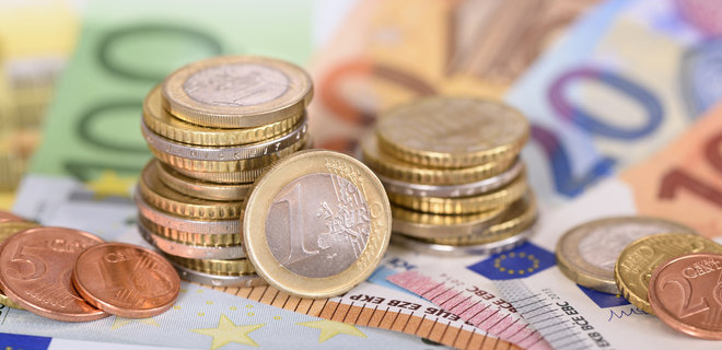 Річна інфляція у зоні євро прискорилася до 4,1% у жовтні - Фото