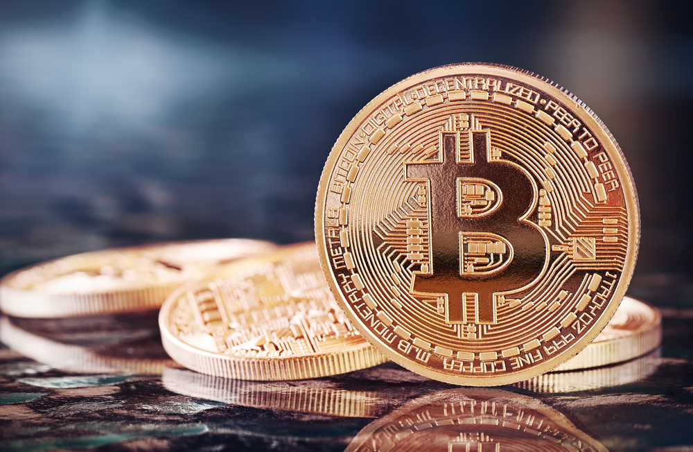 Коронавирус не испугал биткоин