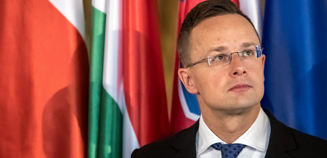 Мы уже достаточно помогли: Венгрия не даст денег на европейский кредит Украине в €18 млрд - Фото
