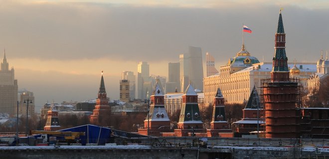 Карантин и дешевая нефть: ВВП России упал на 28% в апреле - Фото