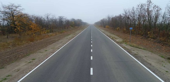Кабмин выделит местным бюджетам почти 2 млрд грн на дороги - Фото
