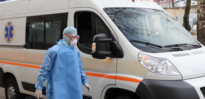 За рік Україна витратила на боротьбу з коронавірусом 46,4 млрд грн - Фото