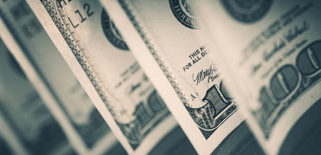 Межбанк закрылся ростом курса доллара - Фото