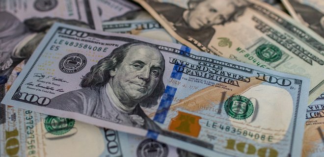 Доллар продолжил дорожать. Курс валют НБУ - Фото