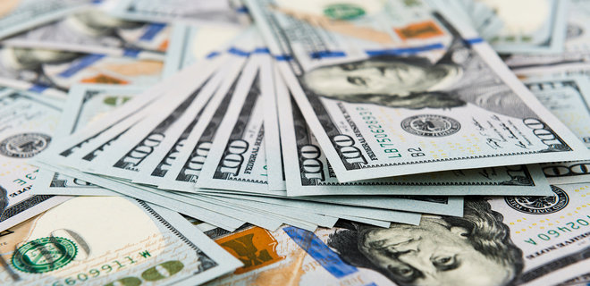 Доллар и евро начали дорожать. Курс валют НБУ - Фото