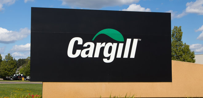 Кабмін бере кредити на 250 млн євро у Cargill для поповнення держбюджету - Фото