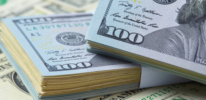 Курс доллара вновь заметно вырос. Курс валют НБУ - Фото