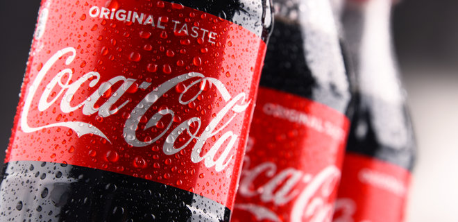 Coca-Cola объявила о крупнейшей сделке за всю историю - Фото