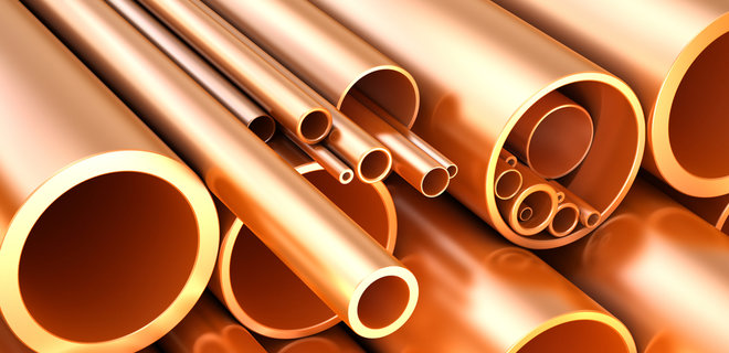 Медь становится одним из самых востребованных металлов в мире. Цена бьет рекорды - Фото
