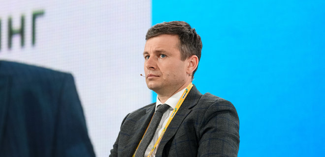 Марченко о возможности выкупа долгов Украиной: Нет денег, и партнеры не поймут - Фото