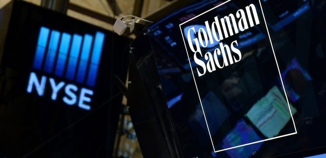 Goldman Sachs оценил биткоин как один из самых эффективных активов в 2023 году - Фото