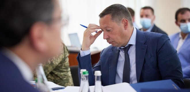 Бывшего главу НБУ Шевченко объявили в международный розыск - Фото