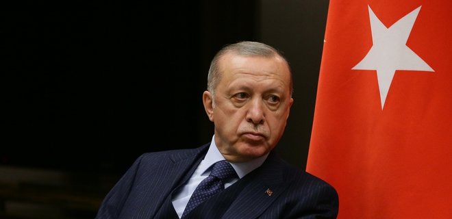 Найсильніше падіння за три роки. Курс турецької ліри обвалився через дії Ердогана - Фото