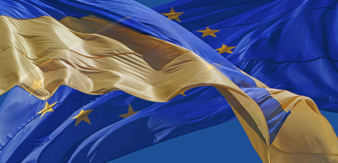 Совет ЕС одобрил выделение 1,2 млрд евро помощи Украине. Слово за Европарламентом  - Фото