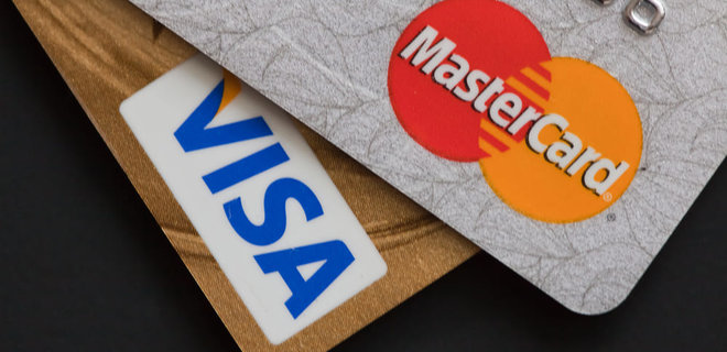 Visa та Mastercard знизили до 1,2% комісію інтерчейндж - Фото